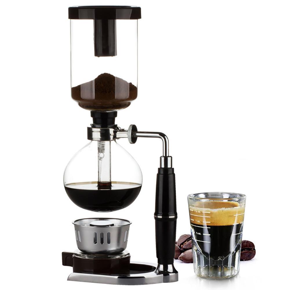 Japan Lifestyle - Gaya Jepang Siphon 300 Mesin/500Ml Siphon
