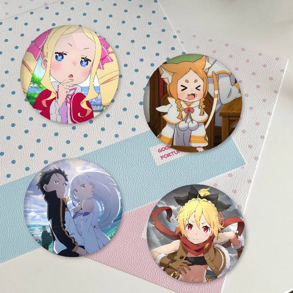 R-Re Z-Zero Starting Life In A - Japan Lifestyle ulasan dan harga
