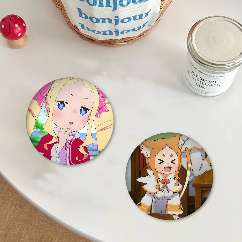 R-Re Z-Zero Starting Life In A - Japan Lifestyle ulasan dan harga