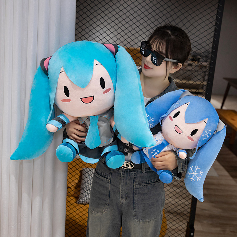 Mainan Mewah Hatsune Miku Kart - Japanese Lifestyle Movie ulasan dan harga