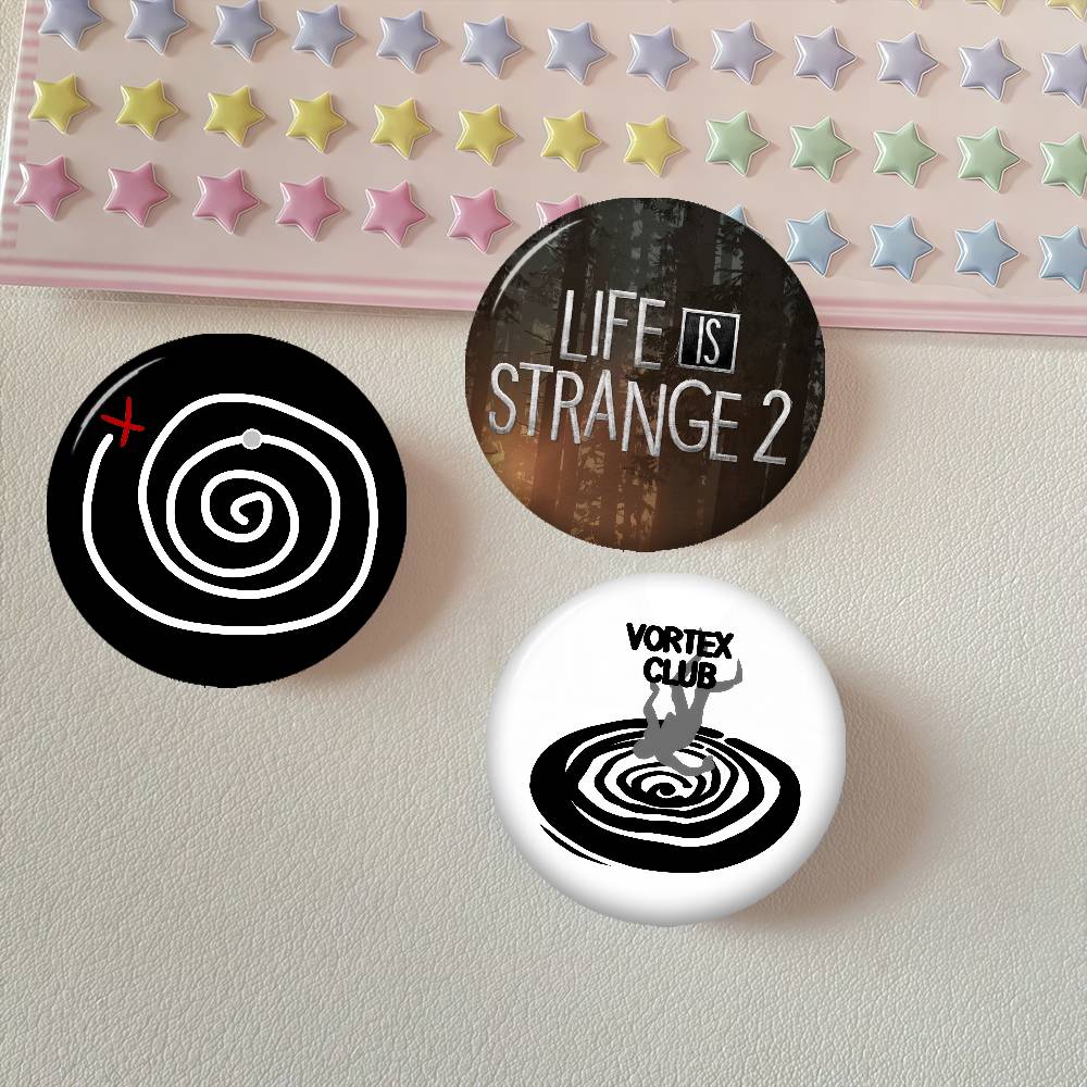 Pin Tombol Anime Bros Buatan T - Japan Lifestyle ulasan dan harga
