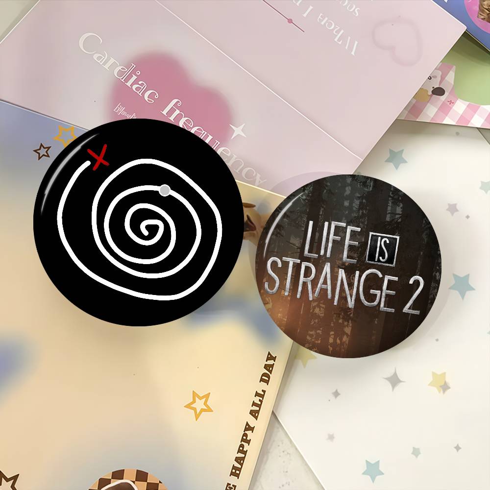 Pin Tombol Anime Bros Buatan T - Japan Lifestyle ulasan dan harga