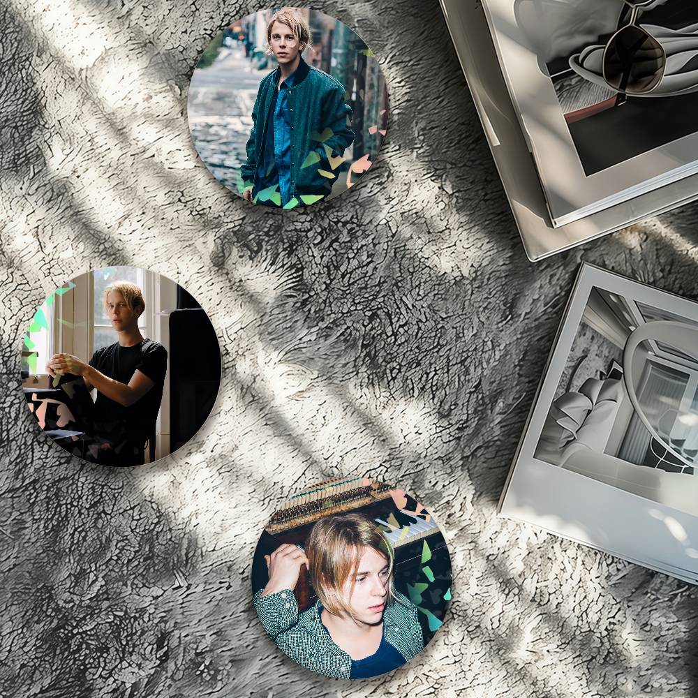 Pin Bros Kreatif Singer T-Tom  - Japan Lifestyle ulasan dan harga
