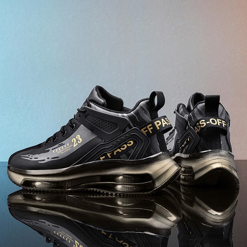 Flatform sneakers pria untuk p - Japanese Lifestyle Shop ulasan dan harga