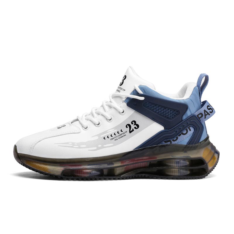 Flatform sneakers pria untuk p - Japanese Lifestyle Shop ulasan dan harga