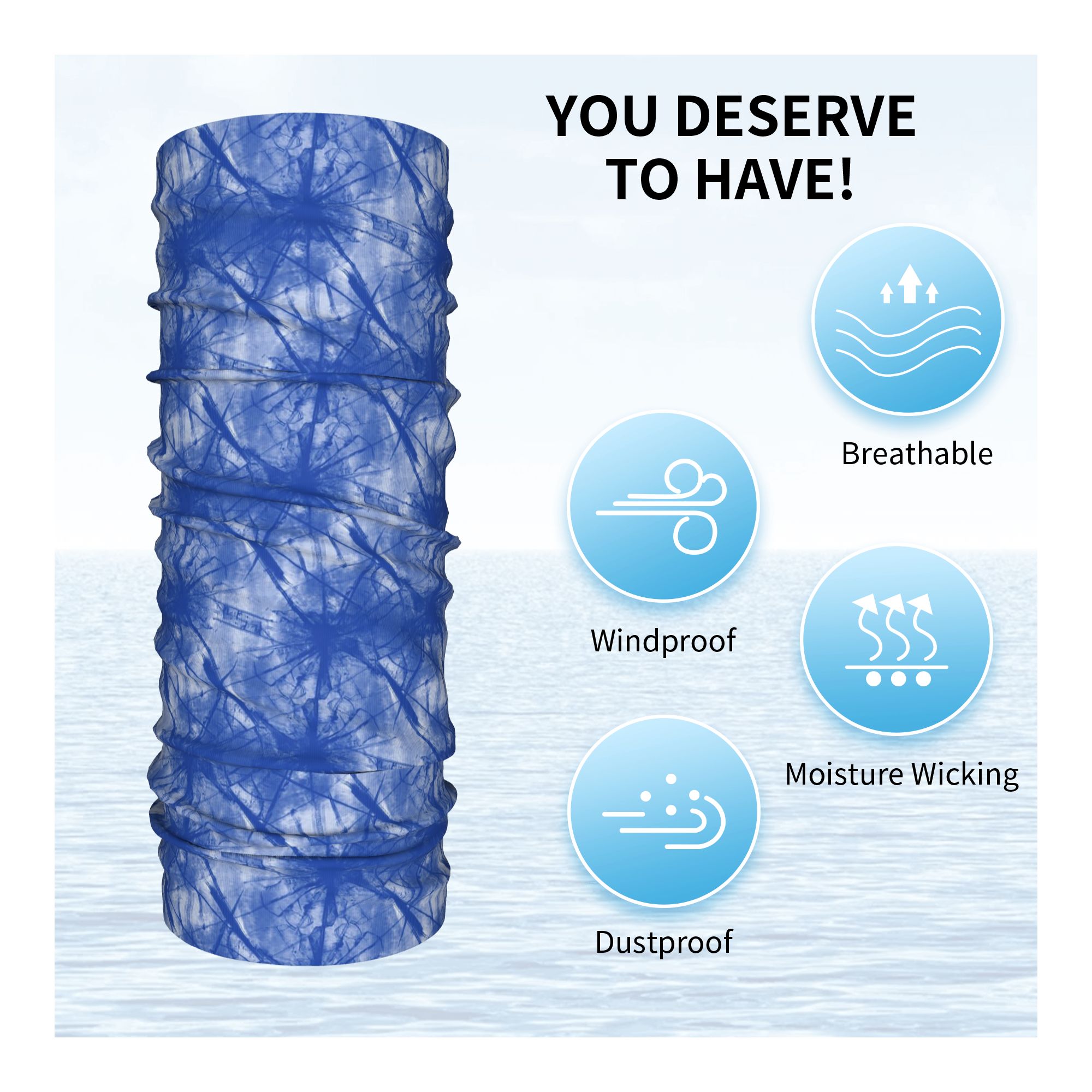 Indigo Tie Dye Shibori Pola Ba - Shibori Tie Dye ulasan dan harga