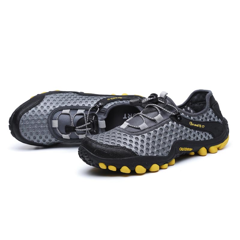 Trekking Gunung Sepatu Olahrag - Japanese Lifestyle Shop ulasan dan harga