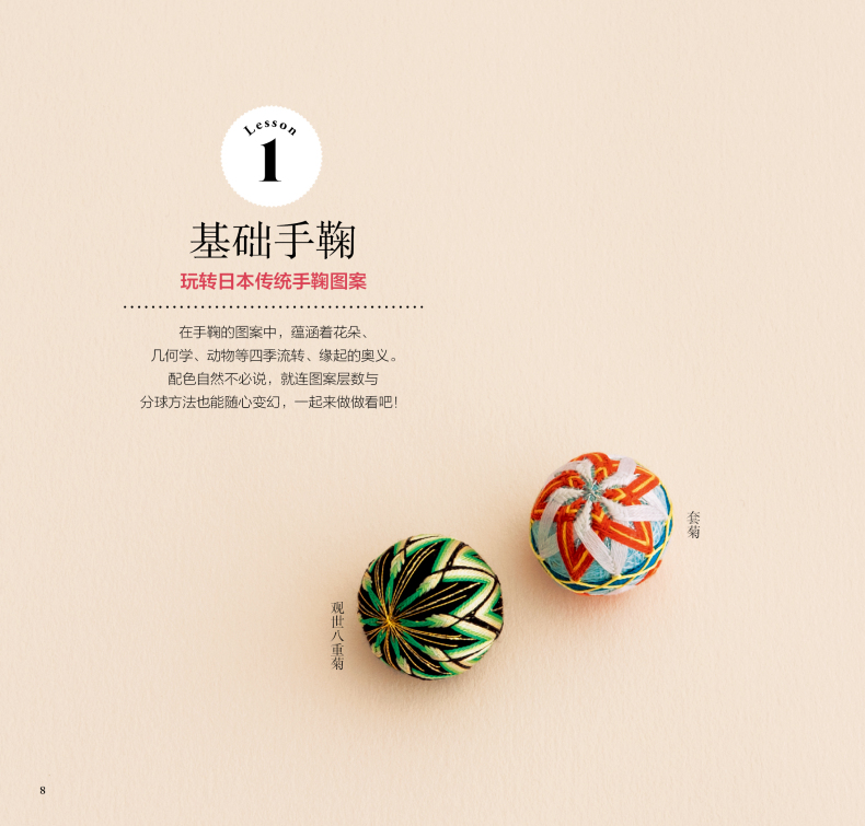 Kecil dan indah Temari & akses - Japan Lifestyle ulasan dan harga