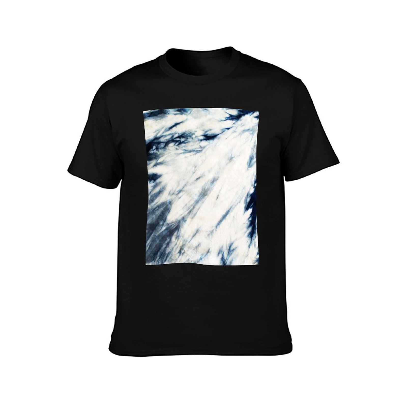 Shibori Indigo Marble Tie Dye  - Shibori Tie Dye ulasan dan harga