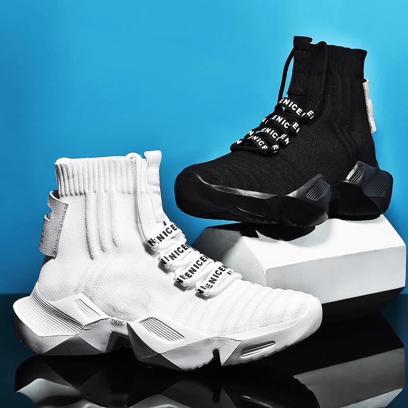 Kaus Kaki Olahraga Besar Atasa - Japanese Lifestyle Shop ulasan dan harga