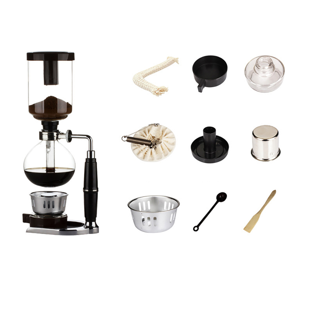 Gaya Jepang Siphon 300 Mesin/5 - Japan Lifestyle ulasan dan harga