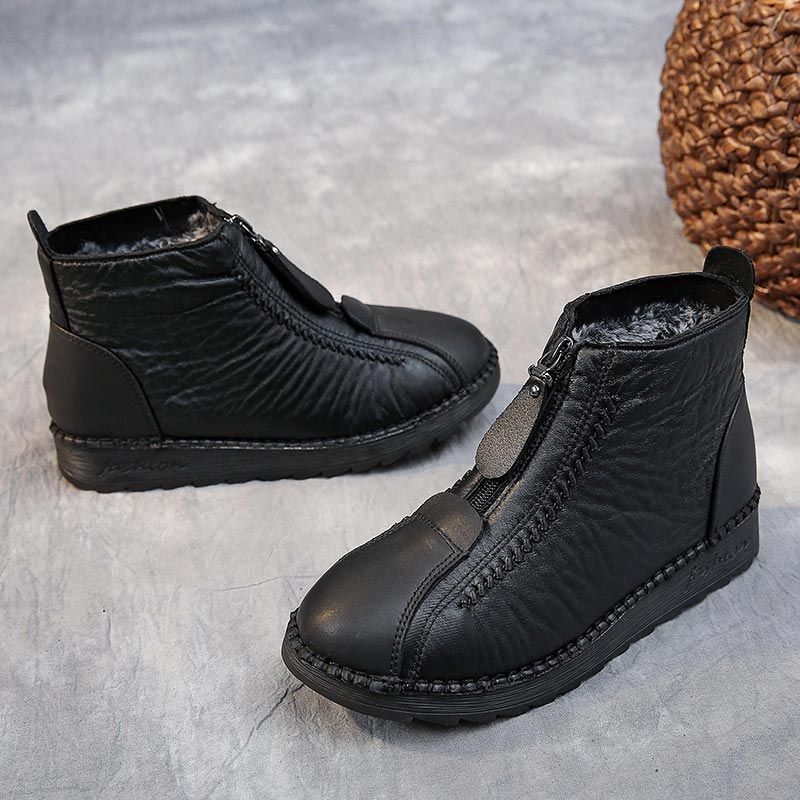 Sneakers Kulit Pu Potongan Tin - Japanese Lifestyle Shop ulasan dan harga