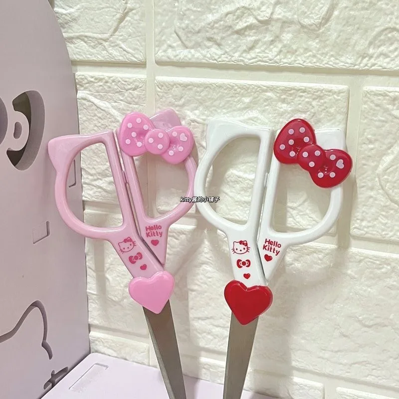 Gunting Hello Kitty Anime Perl - Japan Lifestyle ulasan dan harga