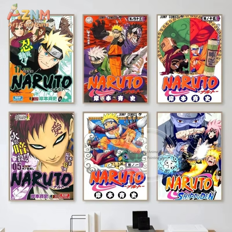 1 Buah, Poster Sampul Majalah  - Japanese Lifestyle Magazines ulasan dan harga