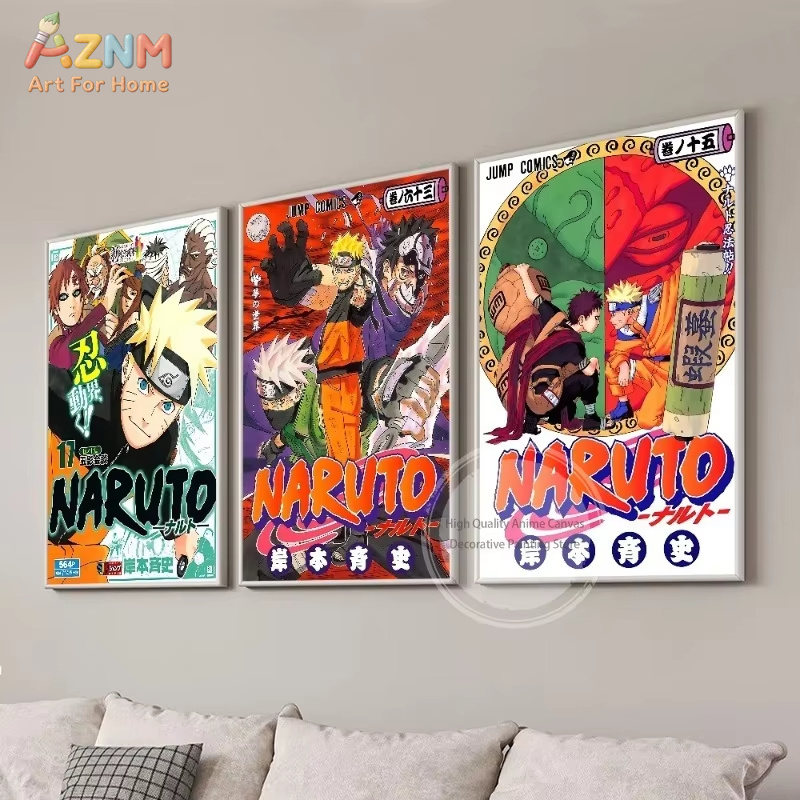 1 Buah, Poster Sampul Majalah  - Japanese Lifestyle Magazines ulasan dan harga