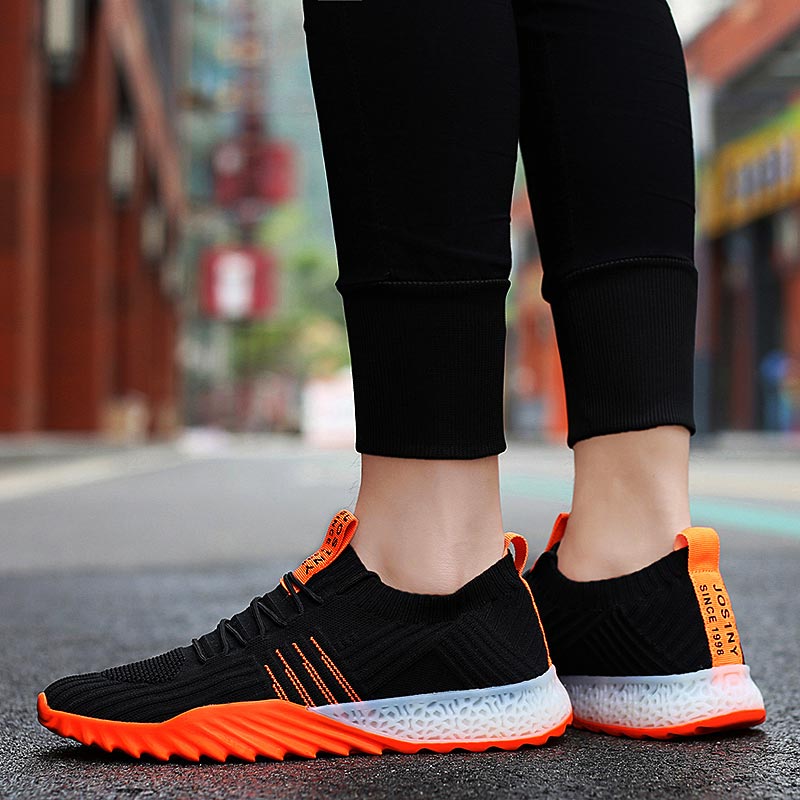 Sepatu Olahraga Pria Jaring Ud - Japanese Lifestyle Shop ulasan dan harga