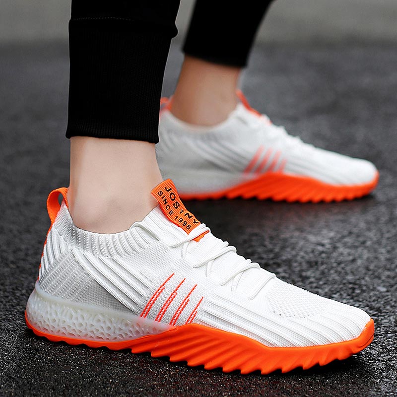 Sepatu Olahraga Pria Jaring Ud - Japanese Lifestyle Shop ulasan dan harga